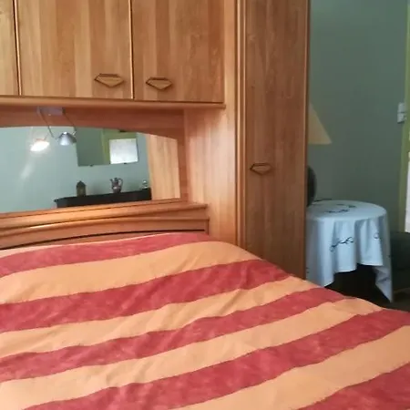 Maison Commandant Blaison Nyaraló Lapalisse