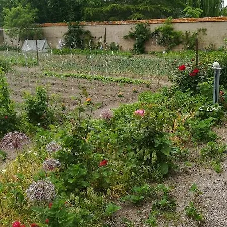 Maison Commandant Blaison Nyaraló Lapalisse