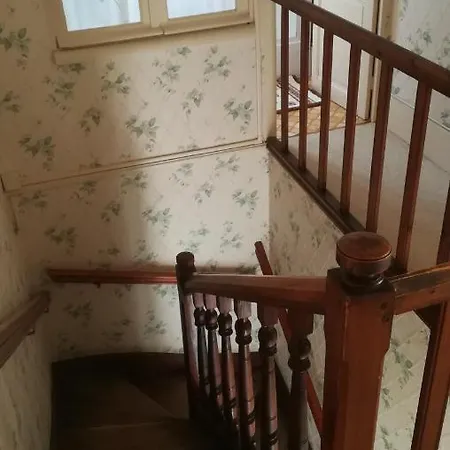 Maison Commandant Blaison Nyaraló *