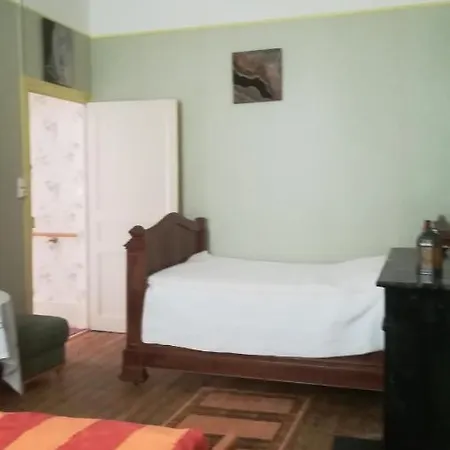 Maison Commandant Blaison Dom wakacyjny *