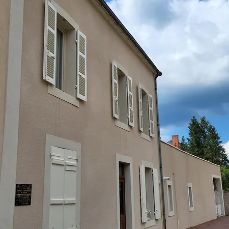 Maison Commandant Blaison
