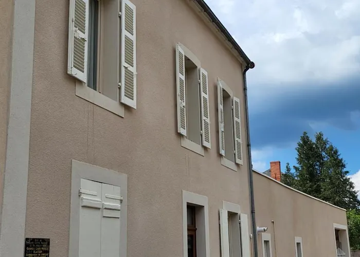 Maison Commandant Blaison